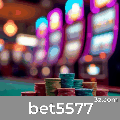 Bet5577 Casino: Programa VIP de Luxo e Valor Exclusivo
