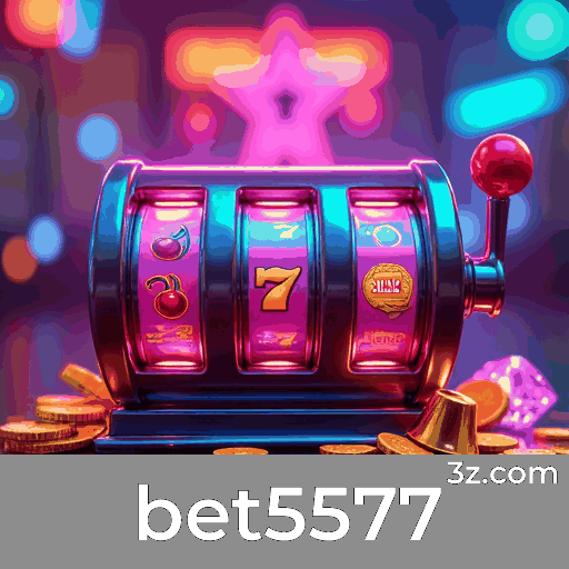 A Emoção dos Jogos de Cassino em bet5577: Ganhe Grande!