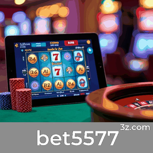 Diversão Incomparável no Mundo de Jogos do bet5577
