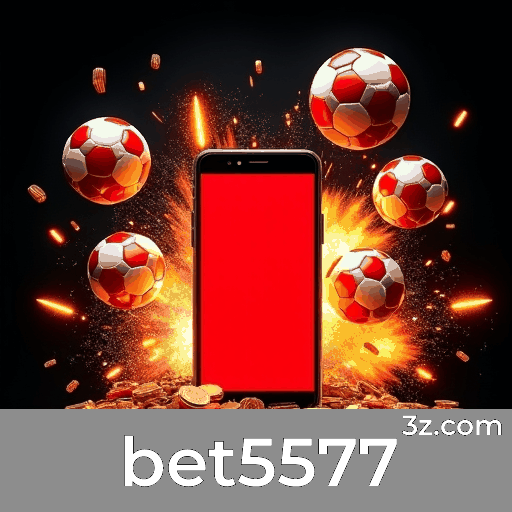 A Emoção dos Jogos de Cassino em bet5577: Ganhe Grande!