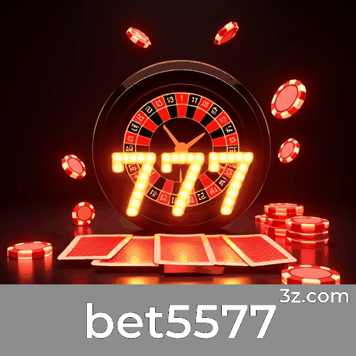 Bet5577 Casino: Programa VIP de Luxo e Valor Exclusivo