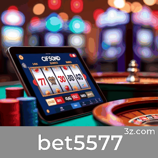 Desbloqueie Ofertas Exclusivas com a Bet5577