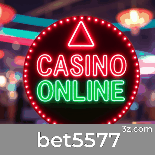 A Emoção dos Jogos de Cassino em bet5577: Ganhe Grande!