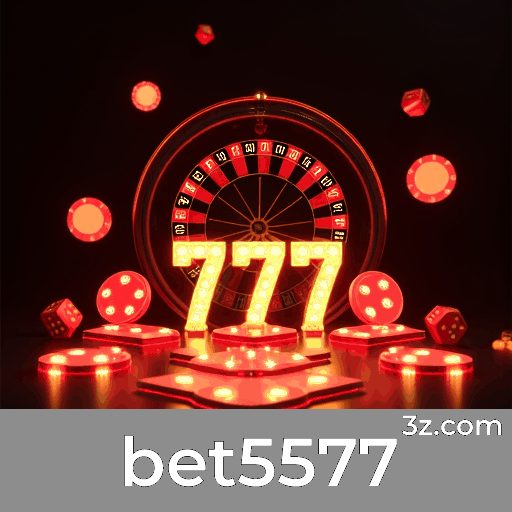 bet5577 - O Cassino Online Mais Confiável do Brasil