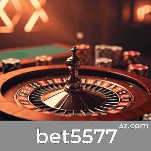 bet5577 - O Cassino Online Mais Confiável do Brasil