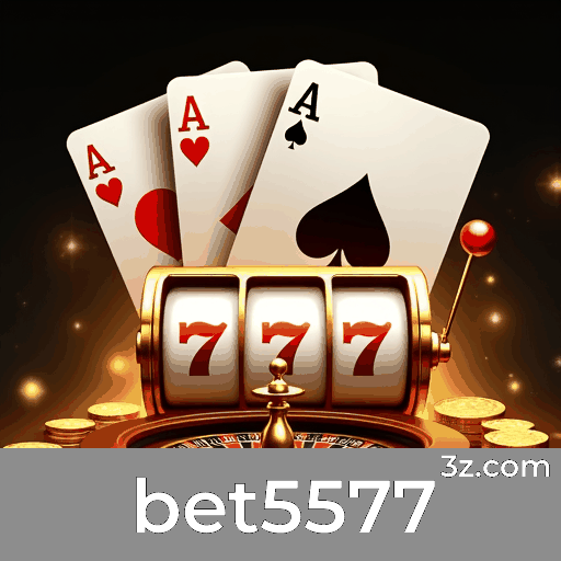 Bet5577 Casino: Programa VIP de Luxo e Valor Exclusivo